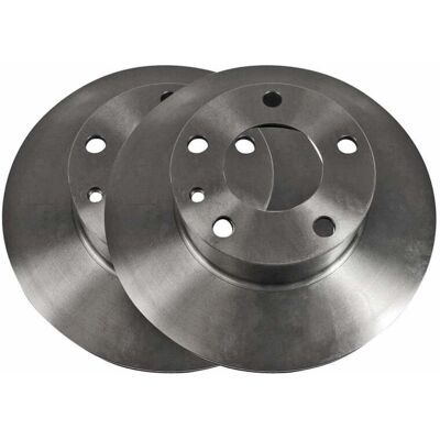 VAICO V20-80034 Belüftete Bremsscheibe für BMW - Bremsen VAICO V20-80034 Belüftete Bremsscheibe für BMW - Bremsen