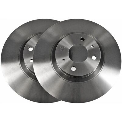 VAICO 284 22 4 98 belüfteter Vorderrad-Bremsscheibe - Disc Brake VAICO 284 22 4 98 belüfteter Vorderrad-Bremsscheibe - Disc Brake