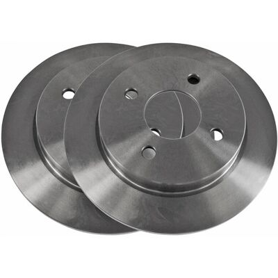 VAICO V25-40004 Hinterachsscheibe - Scheibe für Ford, TVR VAICO V25-40004 Hinterachsscheibe - Scheibe für Ford, TVR
