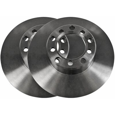 VAICO V30-40004 Bremsscheibe für Vorderachse - Bremsplatte VAICO V30-40004 Bremsscheibe für Vorderachse - Bremsplatte