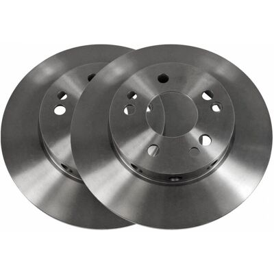 VAICO V30-40010 - Bremsscheibe - Mercedes-Benz W124 VAICO V30-40010 - Bremsscheibe - Mercedes-Benz W124