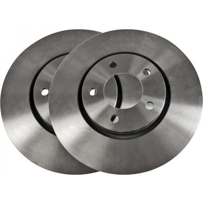 VAICO V33-80003 Vorderradachse Bremsscheibe - Disc Brake VAICO V33-80003 Vorderradachse Bremsscheibe - Disc Brake