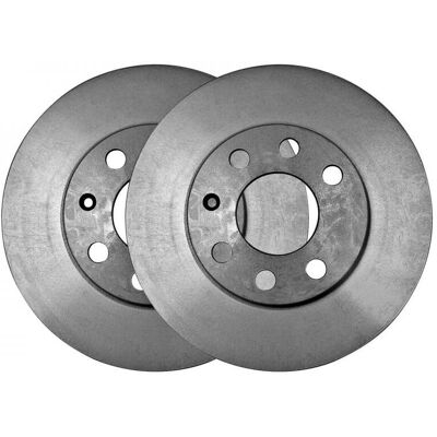 VAICO Corsa C Belüfteter Bremsscheibe - Disque de frein VAICO Corsa C Belüfteter Bremsscheibe - Disque de frein