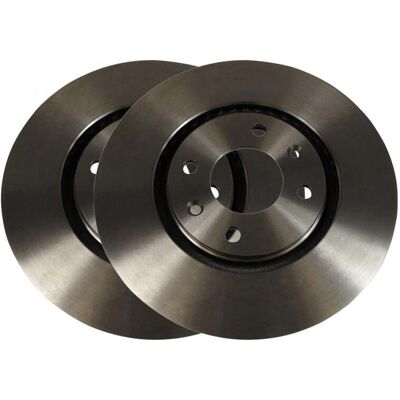 VAICO V42-80012 Vorderrad-Bremsscheibe - Disc Brake VAICO V42-80012 Vorderrad-Bremsscheibe - Disc Brake
