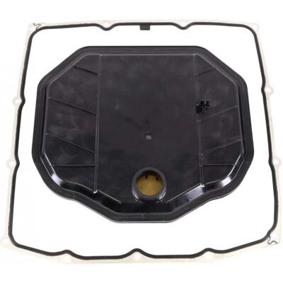 Vaico ZF 8DT80 Hydraulikfiltersatz für Porsche Panamera - Automatikgetriebe Vaico ZF 8DT80 Hydraulikfiltersatz für Porsche Panamera - Automatikgetriebe