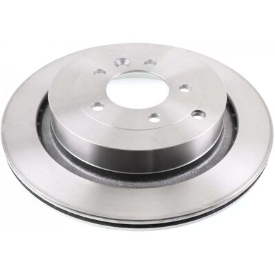 VAICO V48-80005 Belüftete Bremsscheibe - Vorderseite, 120mm, 350x20mm, Land Rover VAICO V48-80005 Belüftete Bremsscheibe - Vorderseite, 120mm, 350x20mm, Land Rover