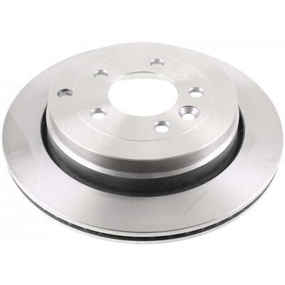 VAICO V48-80006 Belüfteter Bremsscheibe - Bremsscheibe Vorderachse VAICO V48-80006 Belüfteter Bremsscheibe - Bremsscheibe Vorderachse