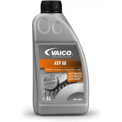 VAICO Automatikgetriebeöl - Rot - 1L VAICO Automatikgetriebeöl - Rot - 1L