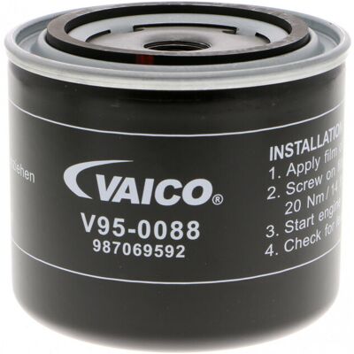 VAICO Modell 4046001348587 - Ölfilter VAICO Modell 4046001348587 - Ölfilter