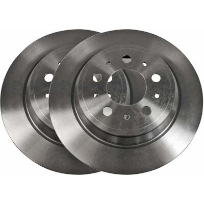 VAICO V95-40010 Bremsscheibe - Volvo XC70 I, V70 I, S70 VAICO V95-40010 Bremsscheibe - Volvo XC70 I, V70 I, S70