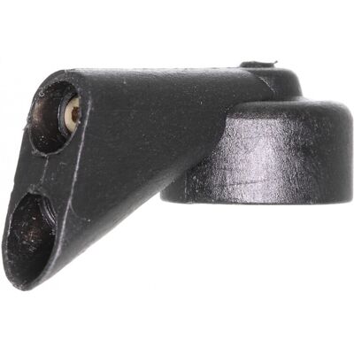 VEMO V10-08-0031 - Scheibenwaschdüse hinten - Schwarz, Zweifachdüse VEMO V10-08-0031 - Scheibenwaschdüse hinten - Schwarz, Zweifachdüse