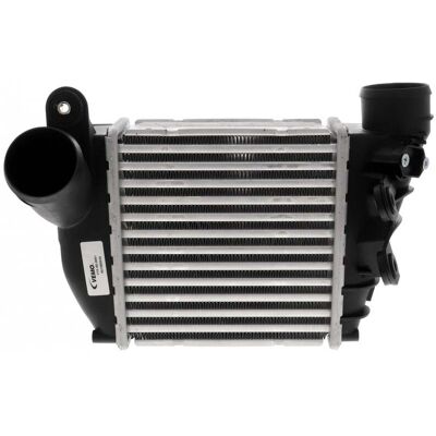 VEMO Intercooler für Audi A3, Seat Leon, Toledo - Luftgekühlt, 183x189x64mm VEMO Intercooler für Audi A3, Seat Leon, Toledo - Luftgekühlt, 183x189x64mm