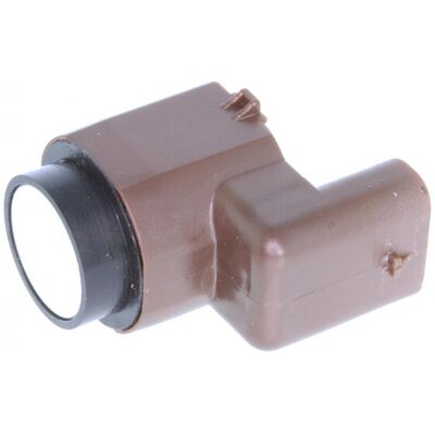 VEMO V10-72-0820 Parksensor - Ultraschall, vorne, chrom, schwarz, 3 Kontakte VEMO V10-72-0820 Parksensor - Ultraschall, vorne, chrom, schwarz, 3 Kontakte