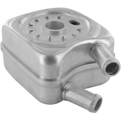 VEMO V15-60-6012 Öl Kühler mit Dichtung für VW, Audi, Seat, Skoda VEMO V15-60-6012 Öl Kühler mit Dichtung für VW, Audi, Seat, Skoda
