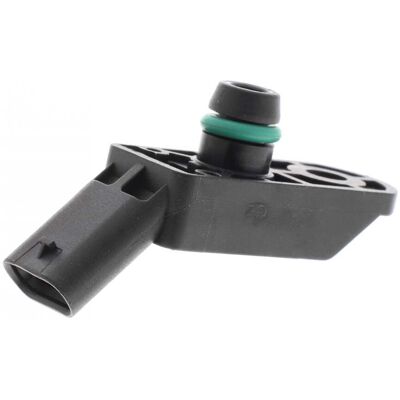 Vemo MAP-Sensor - Druck, Ansaugrohr, Schwarz Vemo MAP-Sensor - Druck, Ansaugrohr, Schwarz