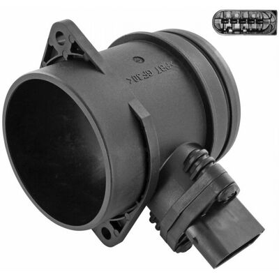 VEMO V20-72-5175 Luftmassenmesser - BMW 1 3 X3 Z4 VEMO V20-72-5175 Luftmassenmesser - BMW 1 3 X3 Z4