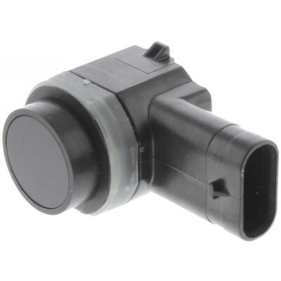 VEMO Parksensor - Ultraschall, vorne, Schwarz, 36x23x31mm VEMO Parksensor - Ultraschall, vorne, Schwarz, 36x23x31mm
