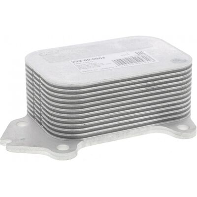 Ölkühler, Motoröl VEMO V22-60-0003 Ölkühler, Motoröl VEMO V22-60-0003