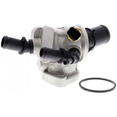 VEMO V24-99-0040 - Thermostatgehäuse mit 88°C Öffnung - Für Alfa Romeo, Fiat, Lancia, Lexus VEMO V24-99-0040 - Thermostatgehäuse mit 88°C Öffnung - Für Alfa Romeo, Fiat, Lancia, Lexus