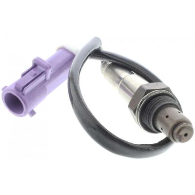 Vemo Lambda Sonde - Sauerstoffsensor - Originalqualität - Vorgefettetes Gewinde - Leicht Vemo Lambda Sonde - Sauerstoffsensor - Originalqualität - Vorgefettetes Gewinde - Leicht