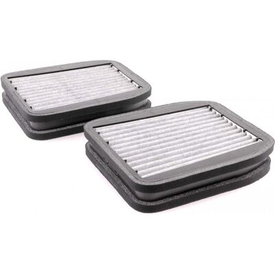 VEMO V30-31-5001 Innenraumfilter - Aktivkohle, Mercedes-Benz E-Klasse VEMO V30-31-5001 Innenraumfilter - Aktivkohle, Mercedes-Benz E-Klasse