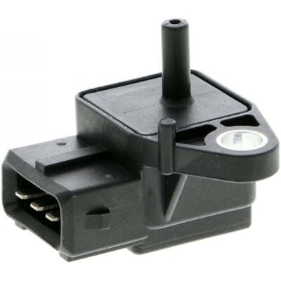 VEMO Sensor, Saugrohrdruck - Originalqualität, für BMW, Opel, Land Rover, Volvo, Vauxhall, 046130385, 046130385A, 46130385, 13622244674, 2244674 VEMO Sensor, Saugrohrdruck - Originalqualität, für BMW, Opel, Land Rover, Volvo, Vauxhall, 046130385, 046130385A, 46130385, 13622244674, 2244674