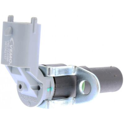 Vemo Kurbelwellensensor - Induktiv, 2-polig, 12V, Weiß, Ohne Kabel Vemo Kurbelwellensensor - Induktiv, 2-polig, 12V, Weiß, Ohne Kabel