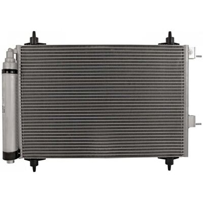 VEMO V42-62-0009 Klimakondensator - Für Peugeot, Citroën VEMO V42-62-0009 Klimakondensator - Für Peugeot, Citroën