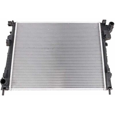VEMO V46-60-0024 Kühler - Aluminium, Kunststoff - 560x449x26mm - Motorkühlung VEMO V46-60-0024 Kühler - Aluminium, Kunststoff - 560x449x26mm - Motorkühlung