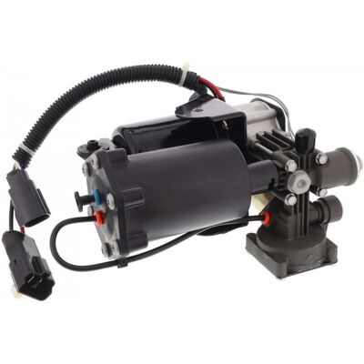 VEMO V48-52-0002 Druckluftkompressor - Luftfederung VEMO V48-52-0002 Druckluftkompressor - Luftfederung