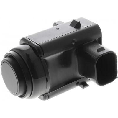 VEMO V57-72-0287 - Ultraschall-Parksensor - Schwarz VEMO V57-72-0287 - Ultraschall-Parksensor - Schwarz