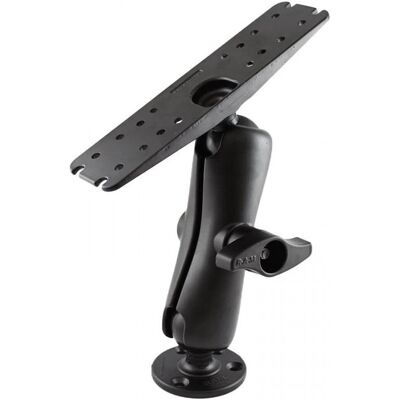 Universal elektronische Halterung RAM D Size Ball - Medium Mount Arm Universal elektronische Halterung RAM D Size Ball - Medium Mount Arm