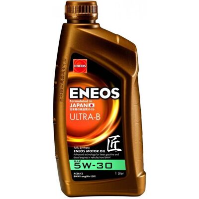 ENEOS ENE5W301LULTB - Motoröl ENEOS ENE5W301LULTB - Motoröl