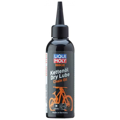 Liqui Moly Kettenöl 6051 - Langzeit-Schmiermittel Fahrrad Liqui Moly Kettenöl 6051 - Langzeit-Schmiermittel Fahrrad