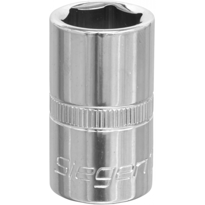 Sealey Siegen S0660 23mm 1/2"WandDrive Stecknuss Sealey Siegen S0660 23mm 1/2"WandDrive Stecknuss