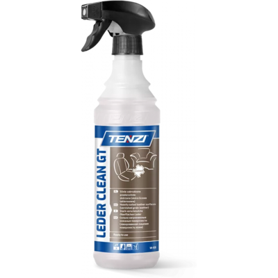Lederreiniger TENZI Leder Clean GT 600ml Lederreiniger TENZI Leder Clean GT 600ml