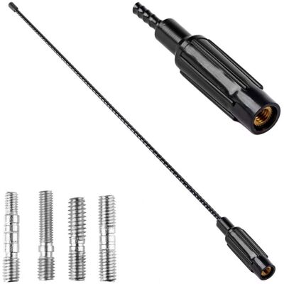 Universal-Autoantenne AMIO 01508 Universal-Autoantenne AMIO 01508