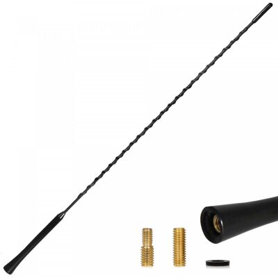 Universal-Autoantenne ALCA L 537500 Universal-Autoantenne ALCA L 537500