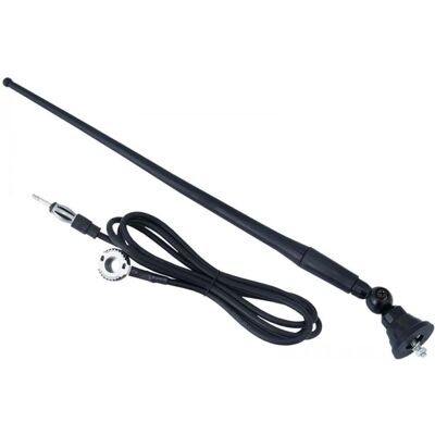 Universal-Autoantenne CARMOTION 58523 Universal-Autoantenne CARMOTION 58523