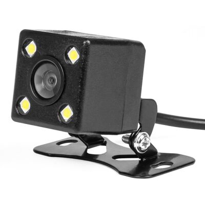 AMiO - 01015 - 12V - 640x480 - Rückfahrkamera AMiO - 01015 - 12V - 640x480 - Rückfahrkamera