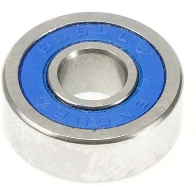 Fahrradlager ENDURO BEARINGS 605 2RS ABEC 3 Fahrradlager ENDURO BEARINGS 605 2RS ABEC 3