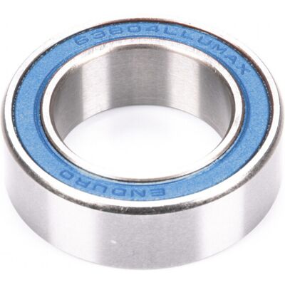 ENDURO BEARINGS 63804 2RS - Lager - 20x32x10 ENDURO BEARINGS 63804 2RS - Lager - 20x32x10