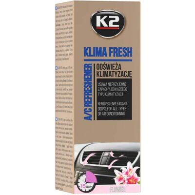Carmotion Polska sp. z o.o. Carmotion Polska sp. z o.o. Klima Fresh Blume - Klimaanlagen Duftspray Carmotion Polska sp. z o.o. Carmotion Polska sp. z o.o. Klima Fresh Blume - Klimaanlagen Duftspray