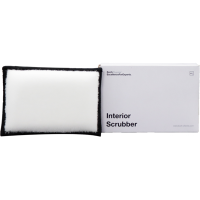 Mikrofaser-Schwamm KOCH Interior Scrubber Mikrofaser-Schwamm KOCH Interior Scrubber