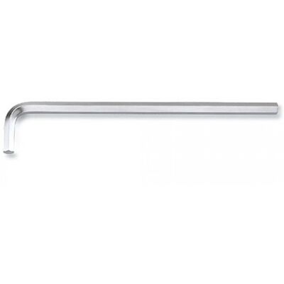TOPTUL Innensechskant 19 mm Extra lang - Inbusschlüssel TOPTUL Innensechskant 19 mm Extra lang - Inbusschlüssel