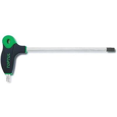 TOPTUL TORX T20 L-Schlüssel - Handwerkzeug TOPTUL TORX T20 L-Schlüssel - Handwerkzeug
