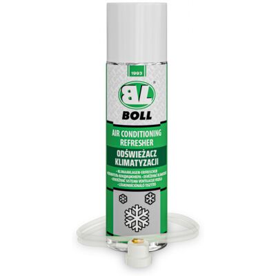 Klimaanlagenreiniger/-desinfizierer BOLL 200ml 001043 Klimaanlagenreiniger/-desinfizierer BOLL 200ml 001043