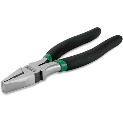 TOPTUL Zangen - 6 Zoll - Universell, gerade Schneiden TOPTUL Zangen - 6 Zoll - Universell, gerade Schneiden