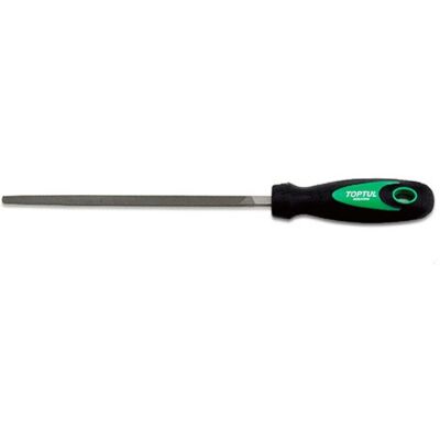 TOPTUL 200mm Quadratische Feile - Feile TOPTUL 200mm Quadratische Feile - Feile