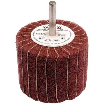 Klappenrad YATO YT83395 Klappenrad YATO YT83395